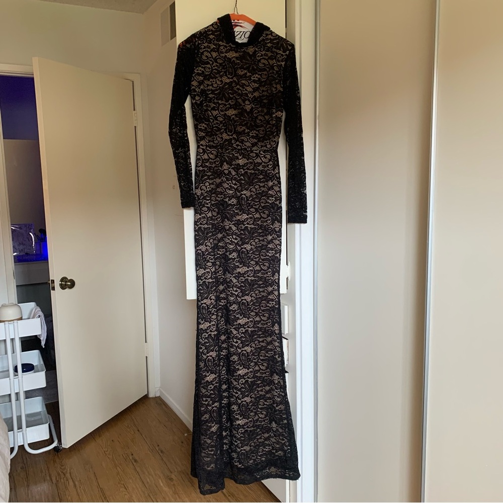 Windsor Fashion Mermaid Dress